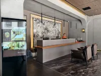 Longjiang Yishe Hotel (Baima Pedestrian Street) - 2-Star