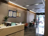 Ningming county Xinyu hotel