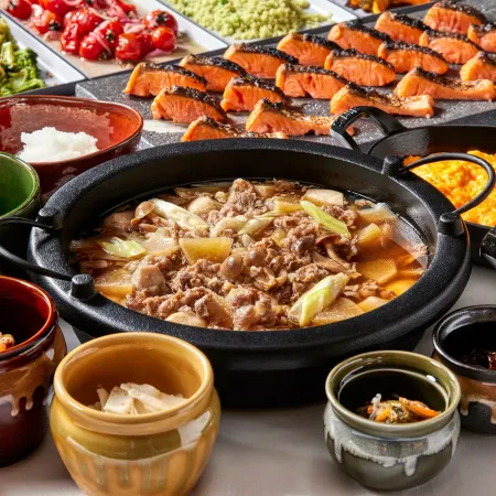 ROYAL PINES HOTEL YONEZAWA