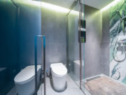 RH Yinggedi Hotel (Qianxi High-Speed Railway Station) Hotels in Qianxi County