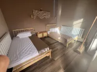 Longzhushan Xingkong Suji Homestay