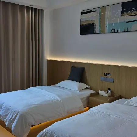 Xinyu Hotel
