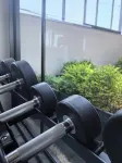 Aidier Hotel (Santai Luxi) - Gym