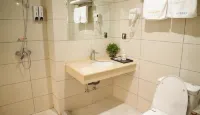 Orange Business Hotel