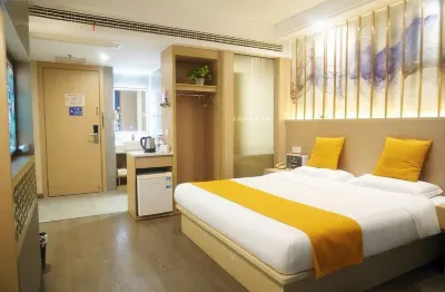 Liyang Hotel Hotels in Zhili