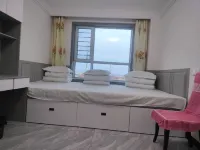 Delingha Jingxin Zhi Su Homestay
