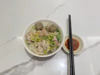 โรงแรมอิงเหอ (เมืองเก่าเฉาโจว) - พร้อมอาหารเช้า