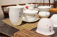 Liancheng Huajian Meisu