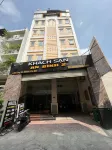 An Binh 2 Hotel Hotels in District 11