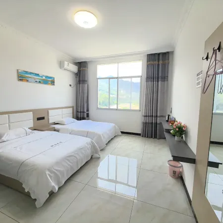 Hefeng County is here for you homestay