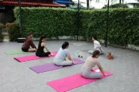 SCN Resort and Spa Rayong فنادق في بان تشانغ