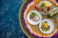 Ubud Jungle Stay - Mahari by WAHM - Quầy Bar