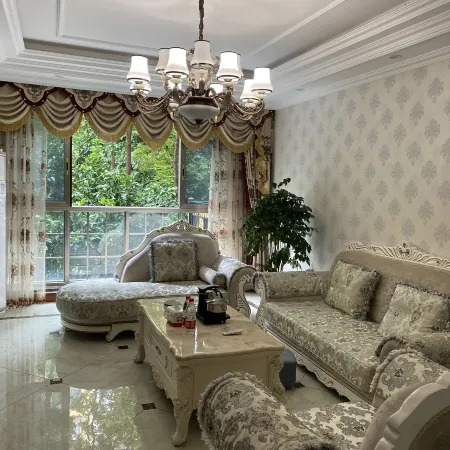 Kelejia Homestay