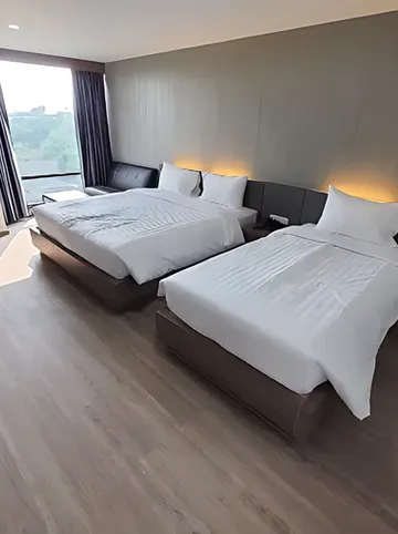 รูปภาพของโรงแรมดับเบิ้ลดี