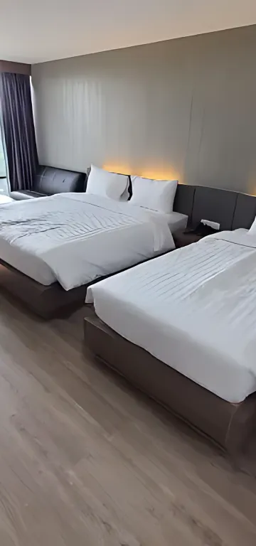 ซูพีเรียร์ แฟมมิลี่