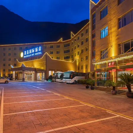 Maoxian International Hotel