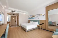 Wan Xing Long Hotel Hotels in Ordos