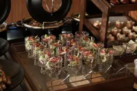 Anji Jiuzhou Changshuo Square Yaduo Hotel