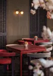 豪生HOWARD JOHNSON Clubホテル 長沙（長沙南駅国際会展センター） - 朝食