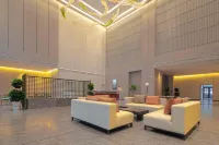 Manju Hotel (Nantong Yongwang Menglecheng)