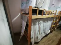 You • Mengju Hostel (Anhui Baima Commercial City Hefei Railway Station) Các khách sạn ở 