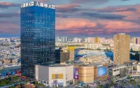 Hengyang Xingcheng Hotel (Kunming Century City, Dadu) Hotels in Guandu Ancient Town