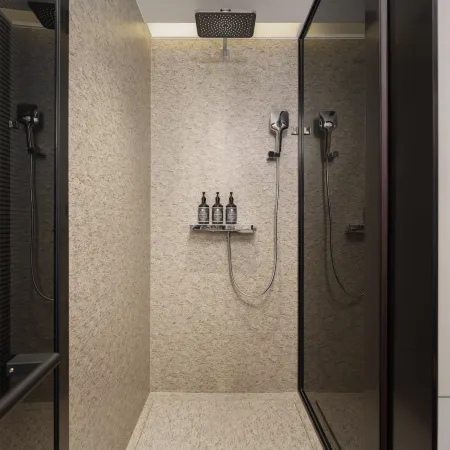IntercityHotel Dalian Airport Wanda Plaza
