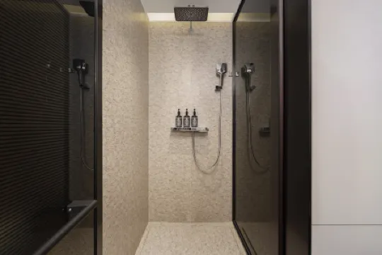 IntercityHotel Dalian Airport Wanda Plaza