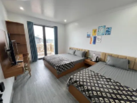 Royal Homestay - Royal Center Hotels in Mong Cai