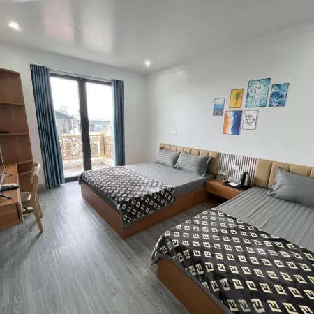 Royal Homestay - Royal Center