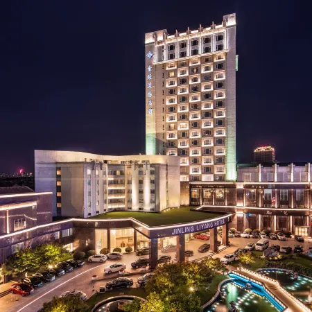 Jinling Liyang Hotel