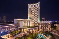 Jinling Liyang Hotel - Wifi