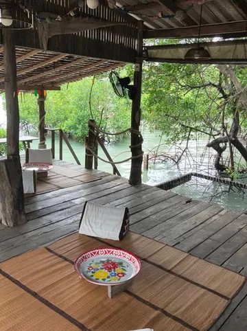 รูปภาพของTHE REAL ESCAPE - Koh Yao Noi