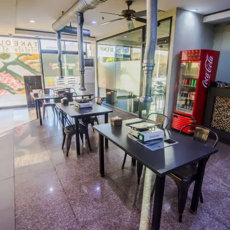 DG GRAMI HOTEL