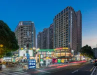 Foshan Xingfu Boutique Apartment - โฮมสเตย์