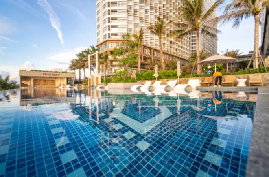 美奈Apec Mandala Wyndham玉靈 酒店