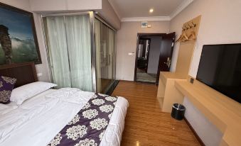 Shibingyuntai Impression Hotel