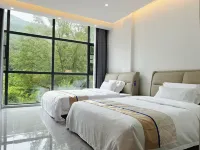 zhaiwanbieshe Các khách sạn gần Hua Qian Gu Aiqing Shilin Sceneic Area