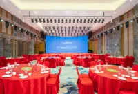 Fairfield by Marriott baoding high tech zone Hotels in Baoding