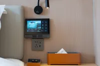 Guiyang Qianshan Heyue Hotel (Huaxi College Town) - Pet friendly