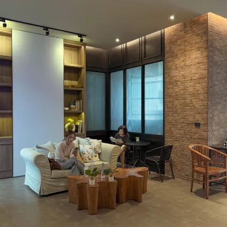 SILOM NARA HOTEL