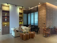 SILOM NARA HOTEL - 2-Star