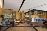 Four Points by Sheraton Kunming Changshui Airport - bar