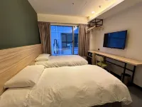 Formosa 101 Taipei Main Branch Hotels near Presidential and Vice Presidential Artifacts Museum