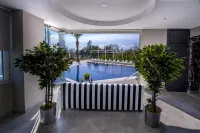 Tourist Hotel Antalya Hotel di Antalya