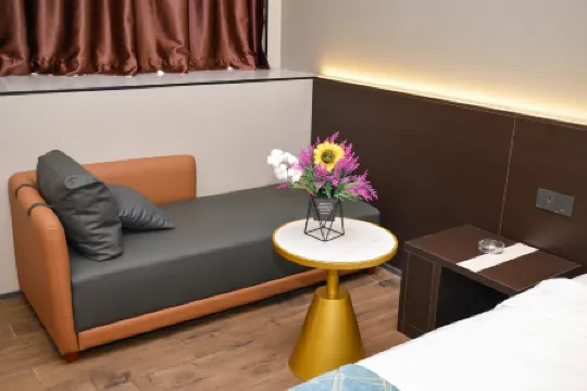 Aositing Yuepin Mansion