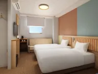 CVS・BAY HOTEL Main Building・Bay Tower فنادق في إيشيكاوا