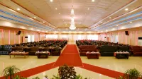 Sutan Raja Hotel Kolaka