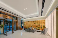 Elong Wanguo Hotel (Holiday Plaza, Wuxi Xinwu District)