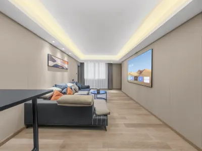 Jiangmen Lianfa Hotel (Lixia Passenger Transport Terminal Branch) Hotels in Tangxia Town